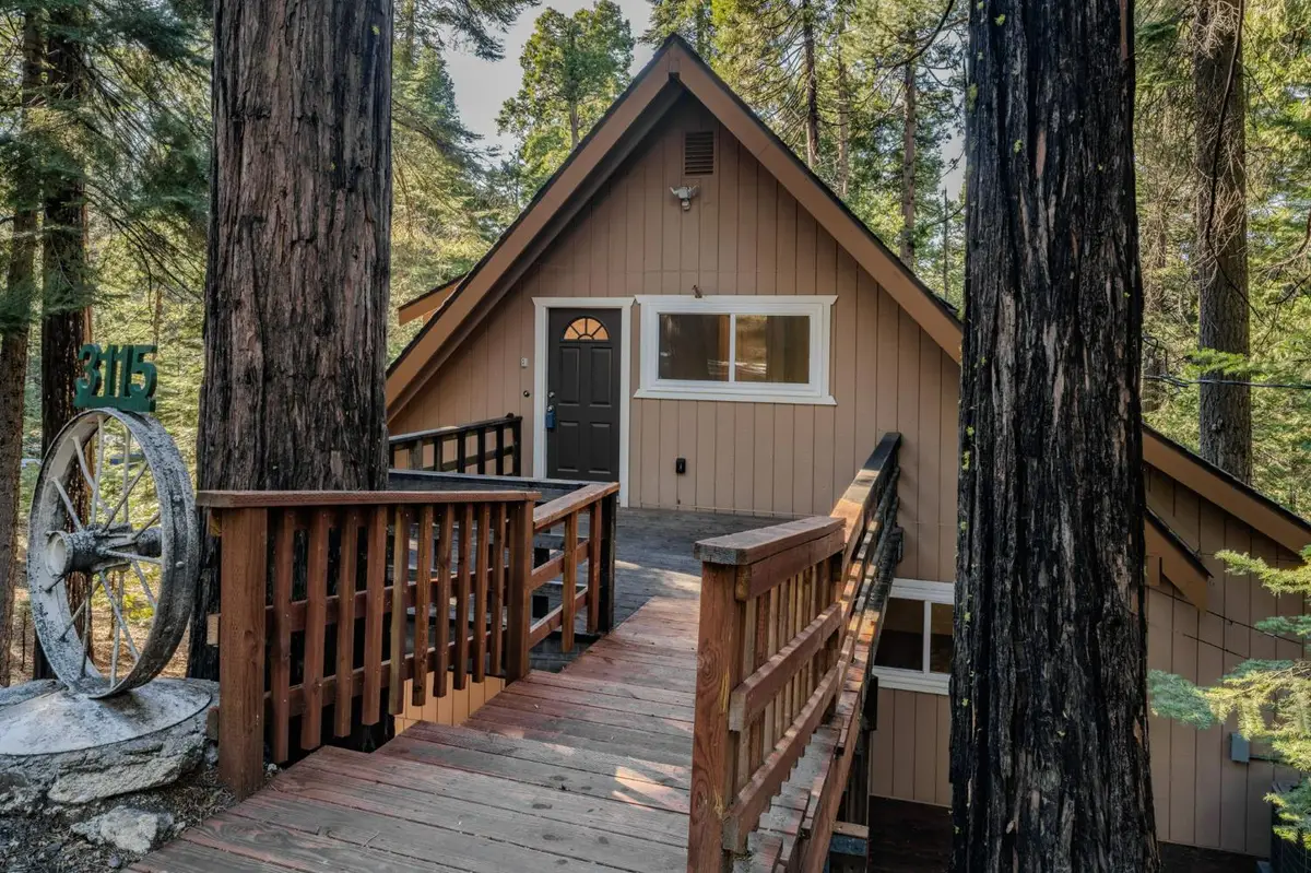 3115 Apache Road, Dorrington, CA 95223 - #1