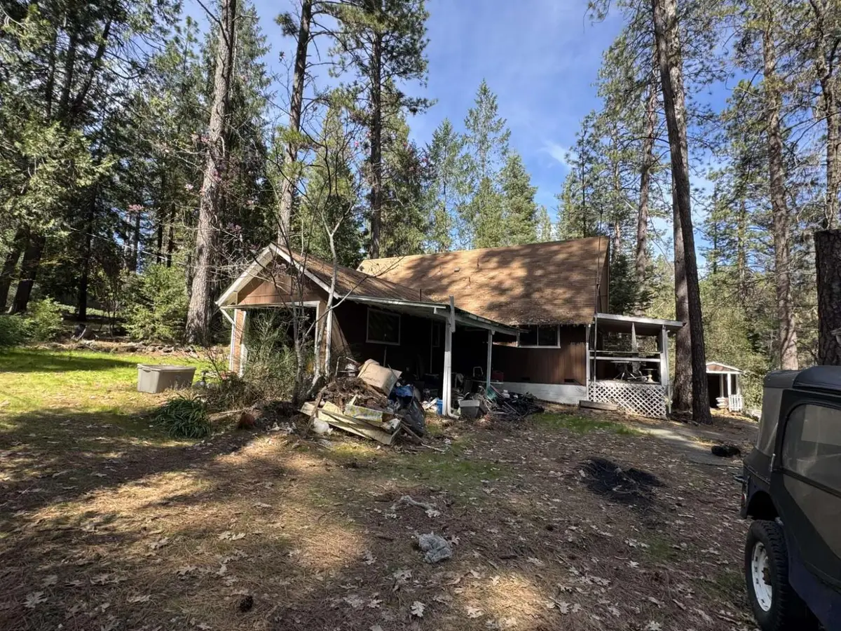 15342 Forest Ranch Way, Forest Ranch, CA 95942 - #1