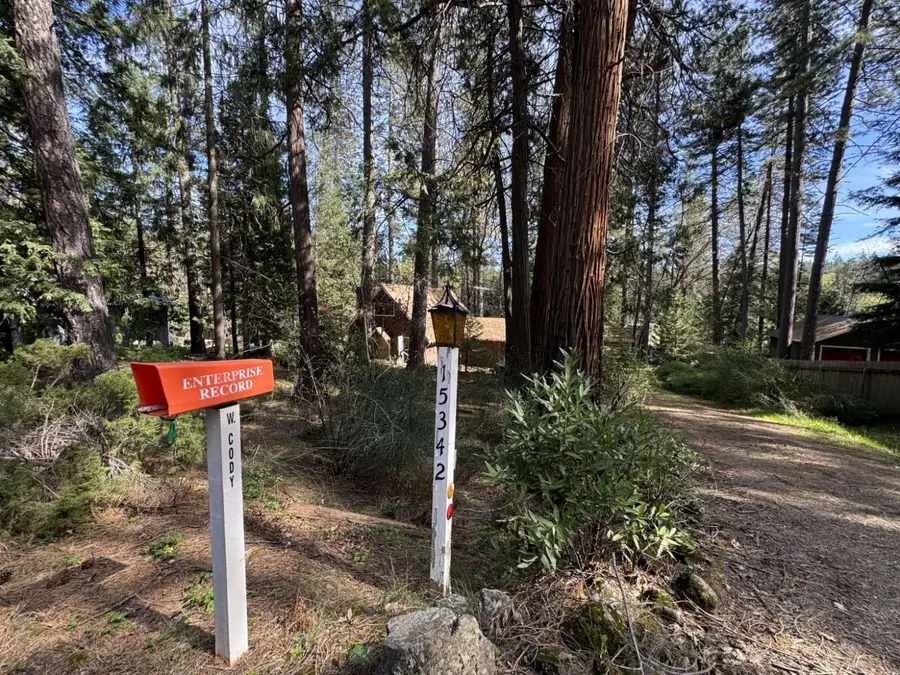 15342 Forest Ranch Way, Forest Ranch, CA 95942 - #2