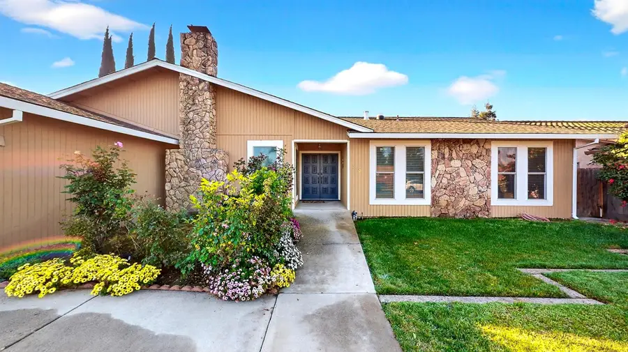 540 Fullerton Drive, Turlock, CA 95382 - #2