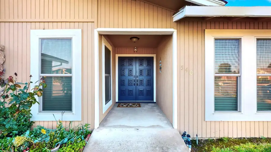 540 Fullerton Drive, Turlock, CA 95382 - #3