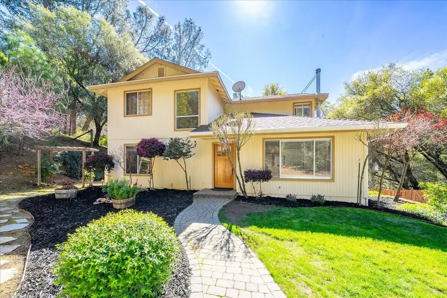 918 Woodpecker Court, Placerville, CA 95667 - #2