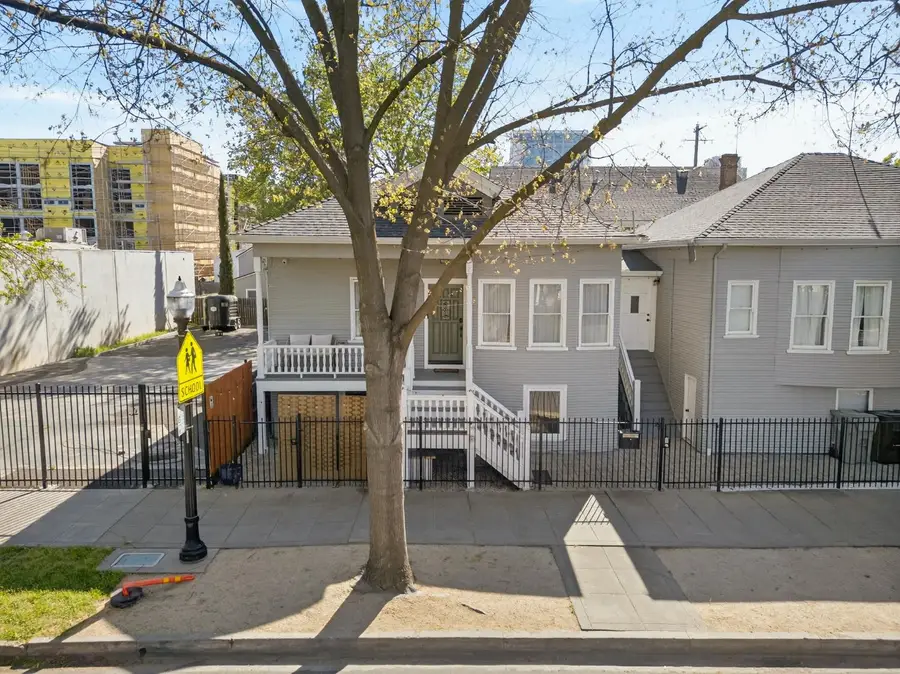401 11th Street, Sacramento, CA 95814 - #2