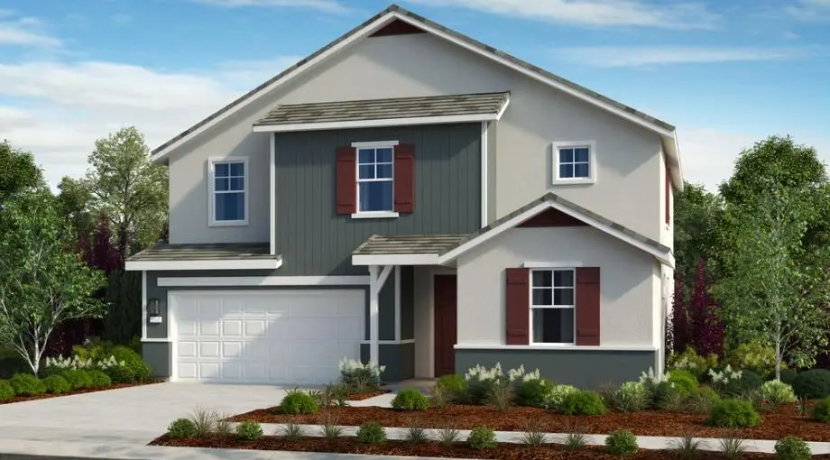 7671 Kings Canyon Way, Sacramento, CA 95829 - #1