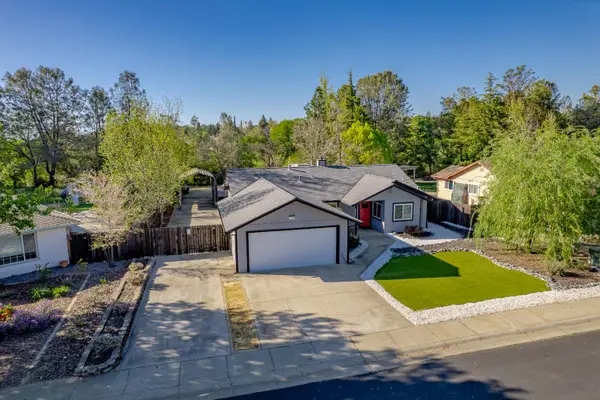 13260 Erin Drive, Auburn, CA 95603