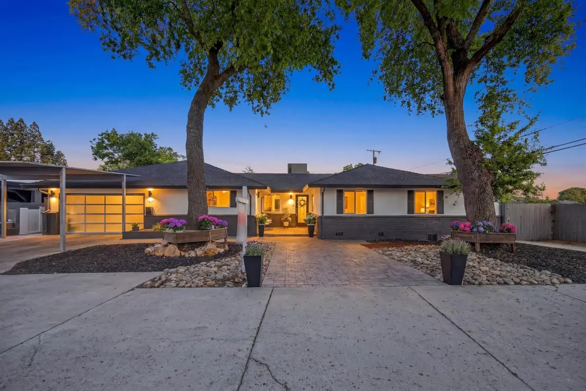 4971 Michele Lane, Sacramento, CA 95822 - #1