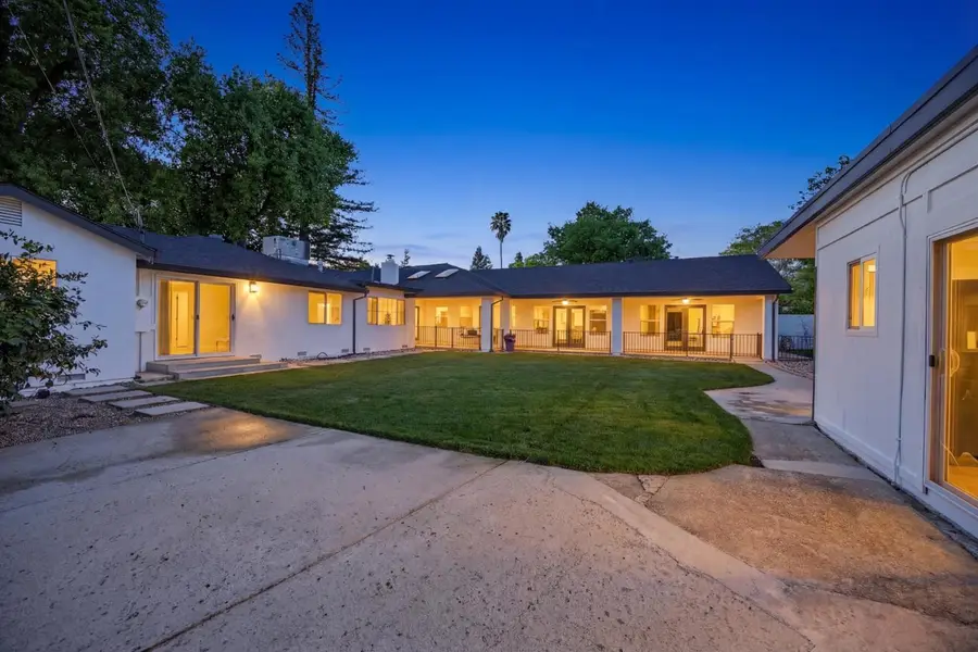 4971 Michele Lane, Sacramento, CA 95822 - #2