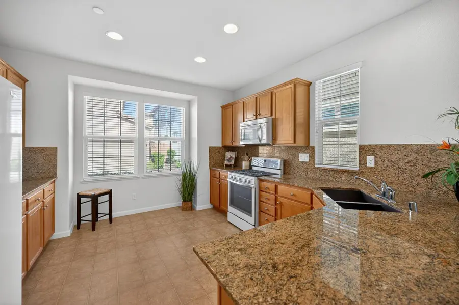 114 Barnhill Drive, Folsom, CA 95630 - #3