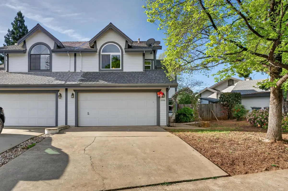 2250 Corral Drive, Auburn, CA 95603 - #1