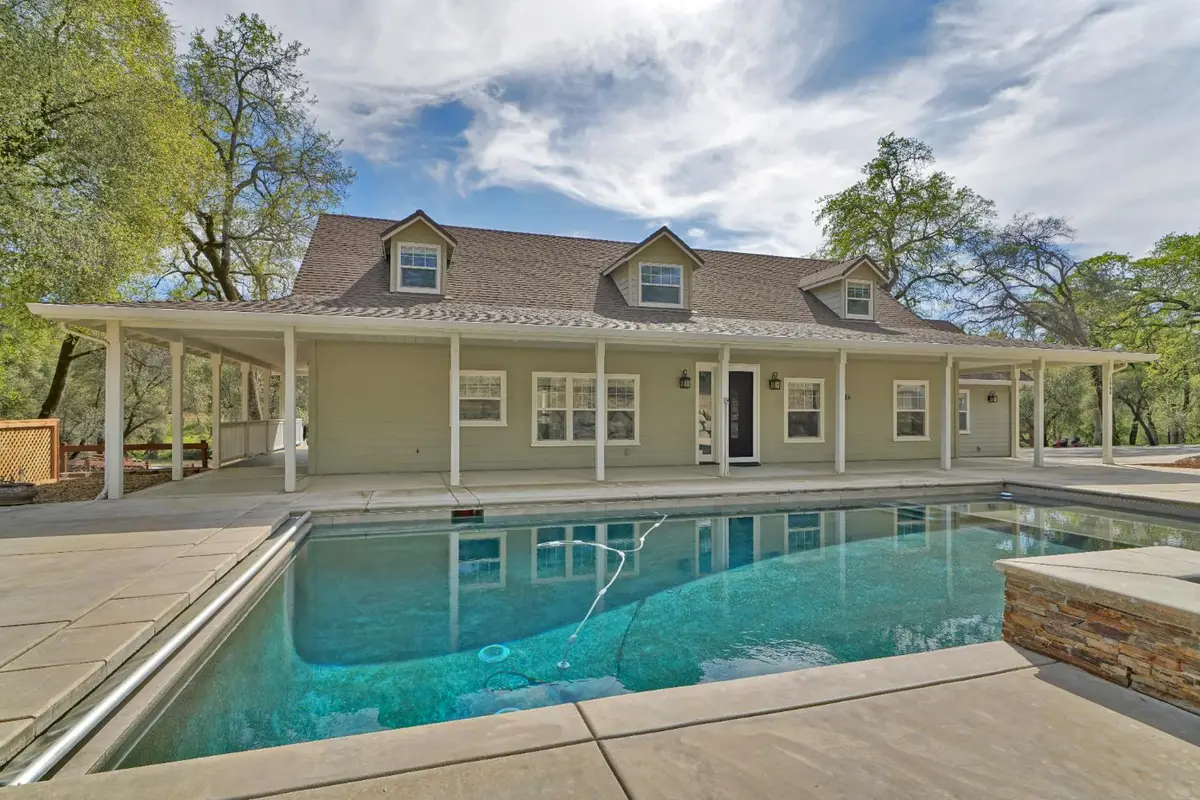 1988 Cold Springs Road, Placerville, CA 95667 - #1