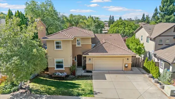 1325 Appaloosa Court, Auburn, CA 95603
