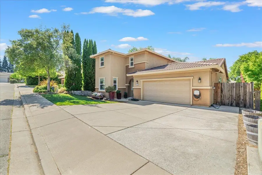 1325 Appaloosa Court, Auburn, CA 95603 - #3