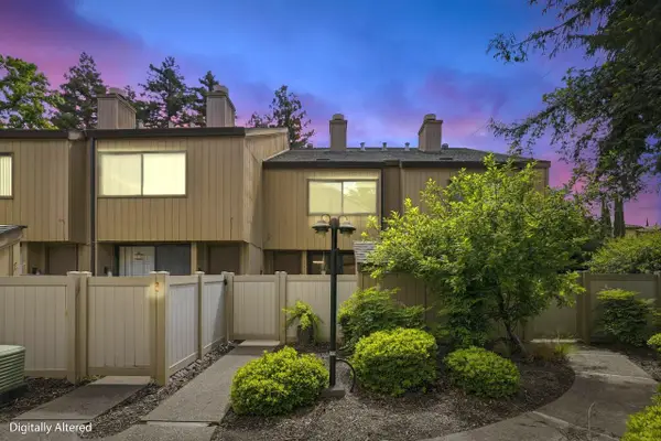 516 Woodside Oaks #3, Sacramento, CA 95825