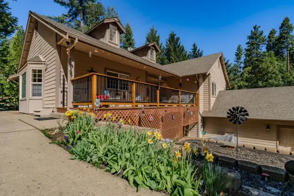 16111 Pioneer Creek Road, Pioneer, CA 95666