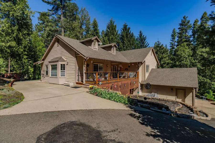 16111 Pioneer Creek Road, Pioneer, CA 95666 - #2