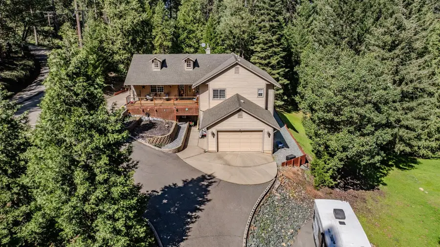 16111 Pioneer Creek Road, Pioneer, CA 95666 - #3