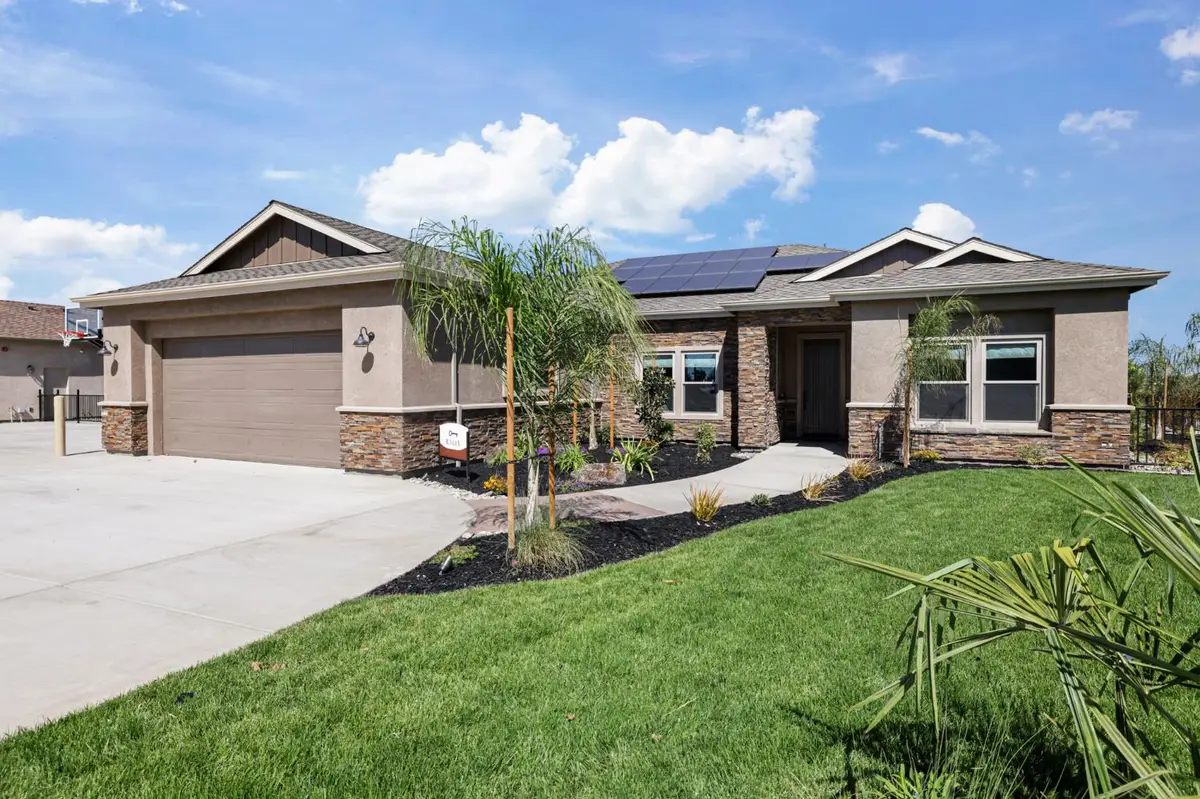 9467 E Jahant Road, Acampo, CA 95220 - #1