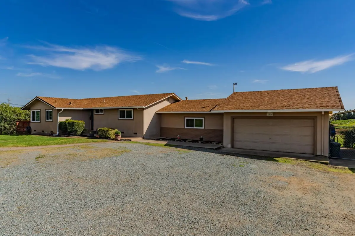 3050 Grapevine Gulch Road, Ione, CA 95640 - #1