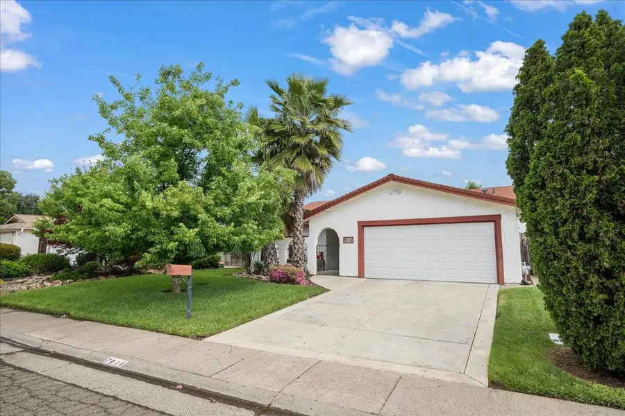 7018 Checkerbloom Way, Citrus Heights, CA 95610 - #2