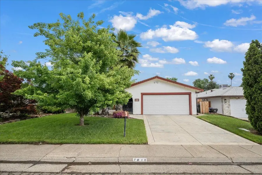 7018 Checkerbloom Way, Citrus Heights, CA 95610 - #3