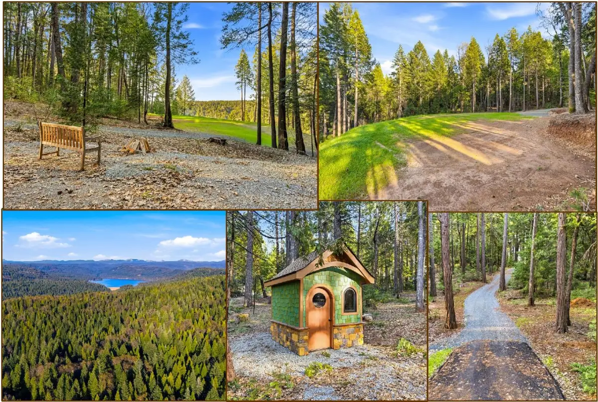 13348 Woodzy Place, Nevada City, CA 95959 - #1
