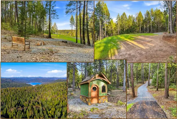 13348 Woodzy Place, Nevada City, CA 95959