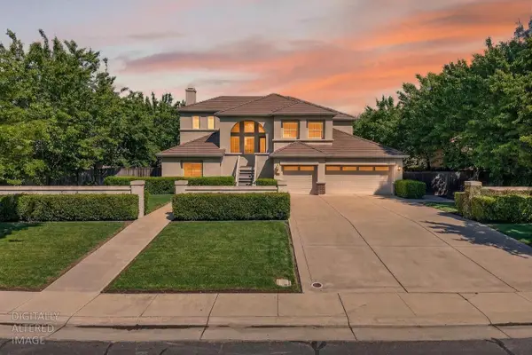 4851 Saint Andrews Drive, Stockton, CA 95219