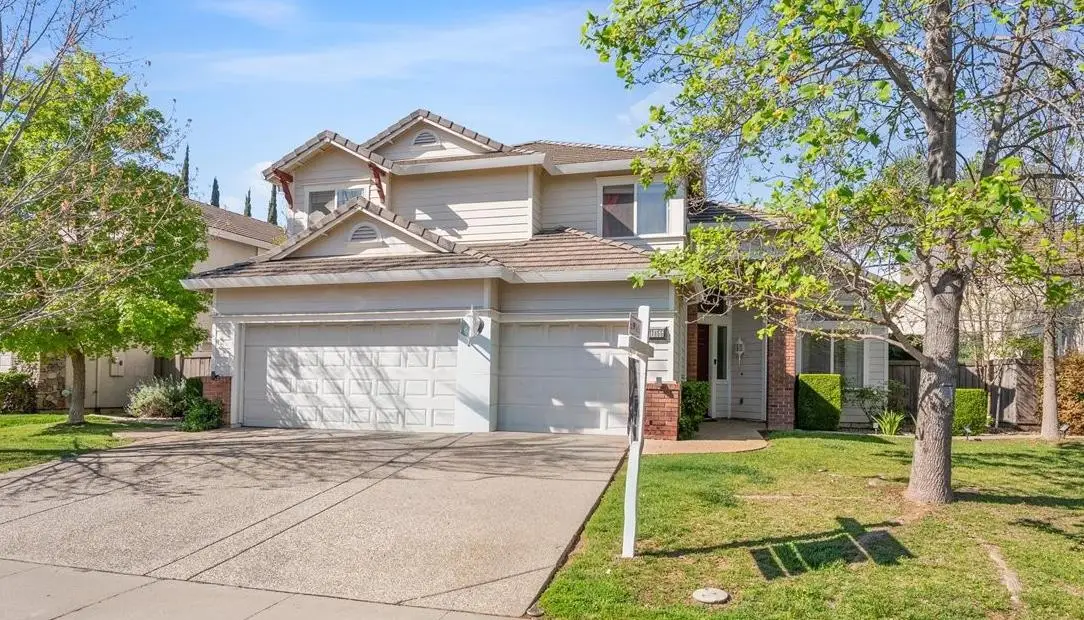 11855 Larisa Way, Rancho Cordova, CA 95742 - #1