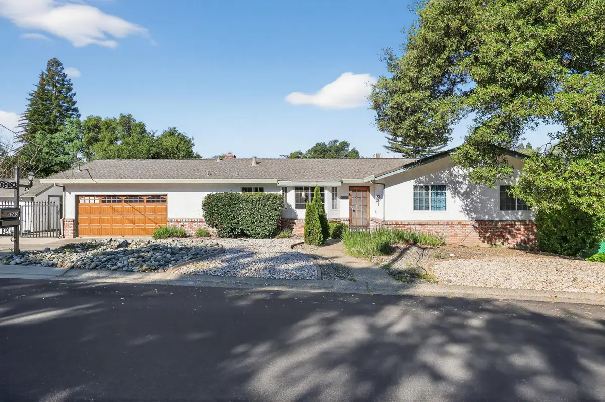 8260 E Granite Drive, Granite Bay, CA 95746 - #1