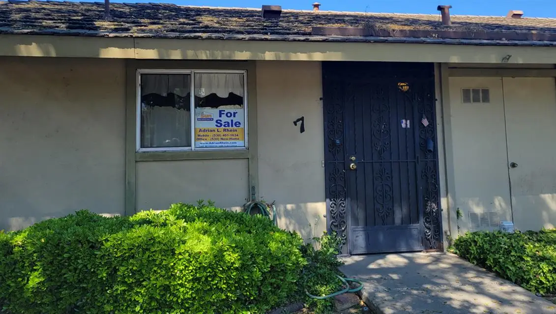 5310 N El Dorado Street #7, Stockton, CA 95207 - #1