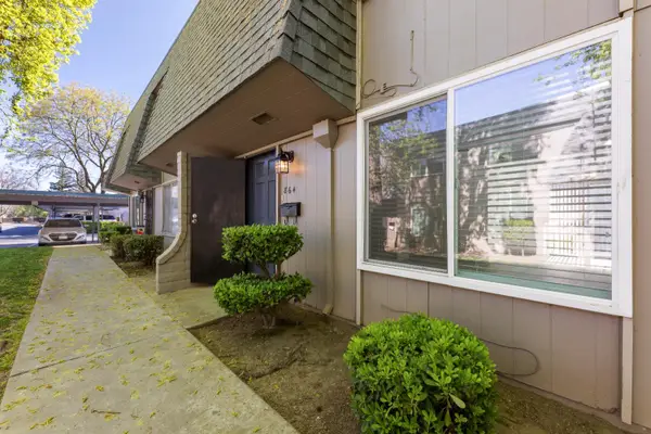 864 Rutledge Drive, Lodi, CA 95242