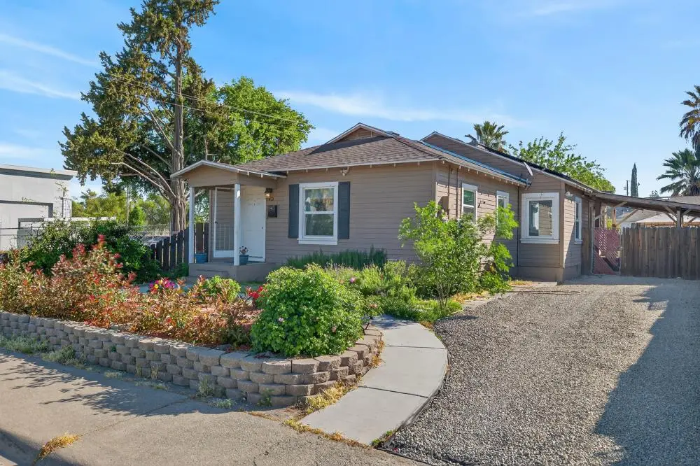 421 West St, Woodland, CA 95695 - #1