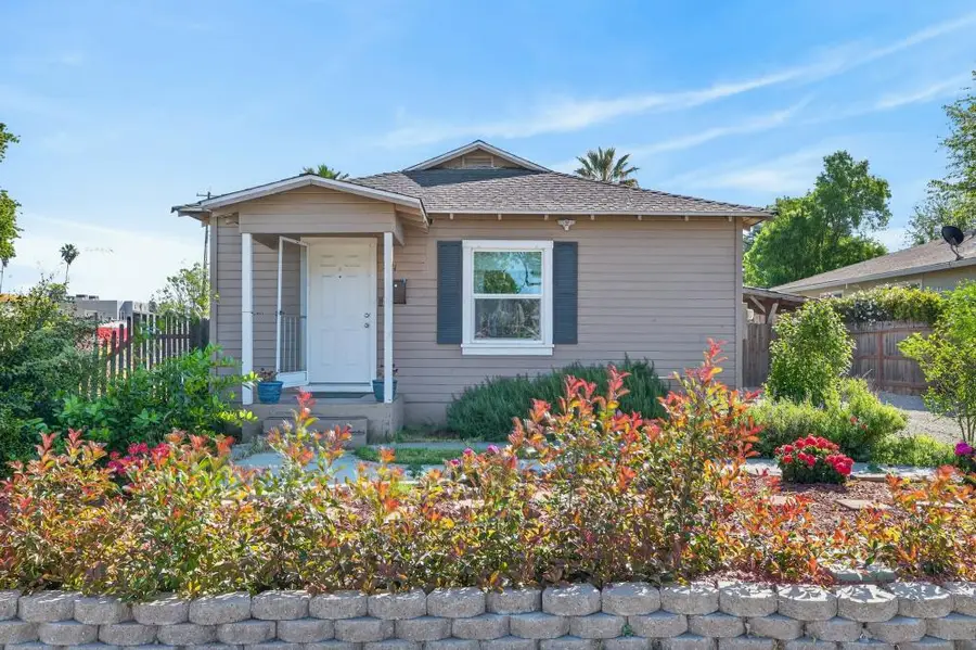 421 West St, Woodland, CA 95695 - #3