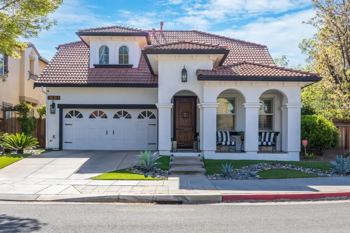 113 S Pacifico Street, Mountain House, CA 95391 - #1