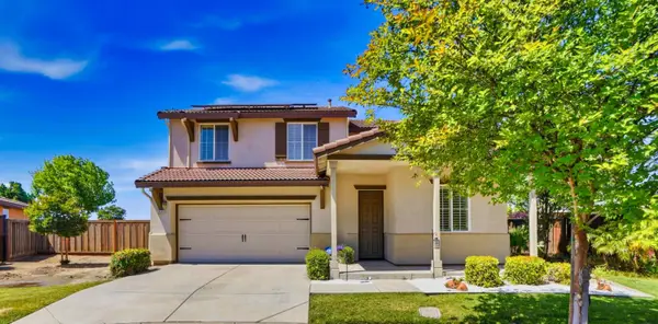 16359 Wagon Train Court, Lathrop, CA 95330