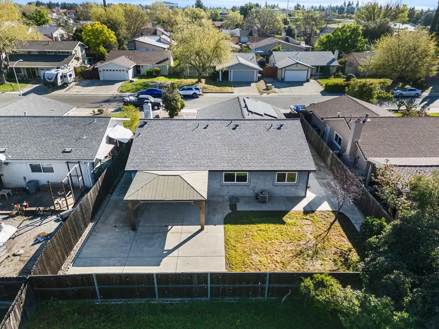 2964 S Kachina Way, Rancho Cordova, CA 95670 - #3