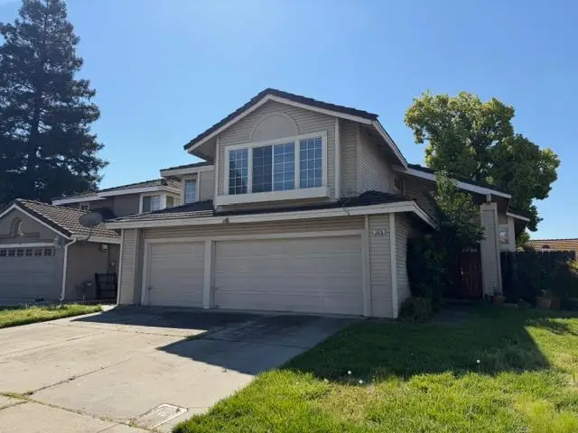 3816 Wilkesboro Avenue, Modesto, CA 95357 - #3