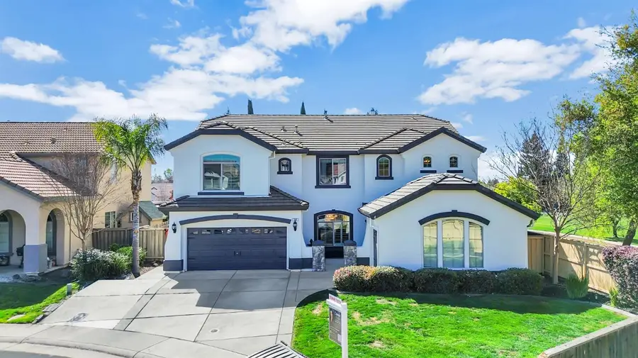 249 Cantamar Court, Roseville, CA 95747 - #2