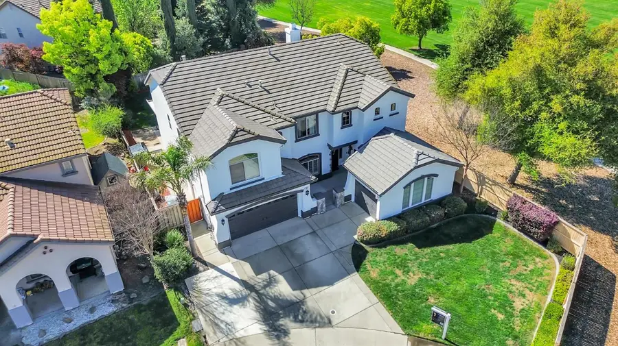 249 Cantamar Court, Roseville, CA 95747 - #3