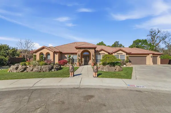 10717 Goldsborough Circle, Oakdale, CA 95361