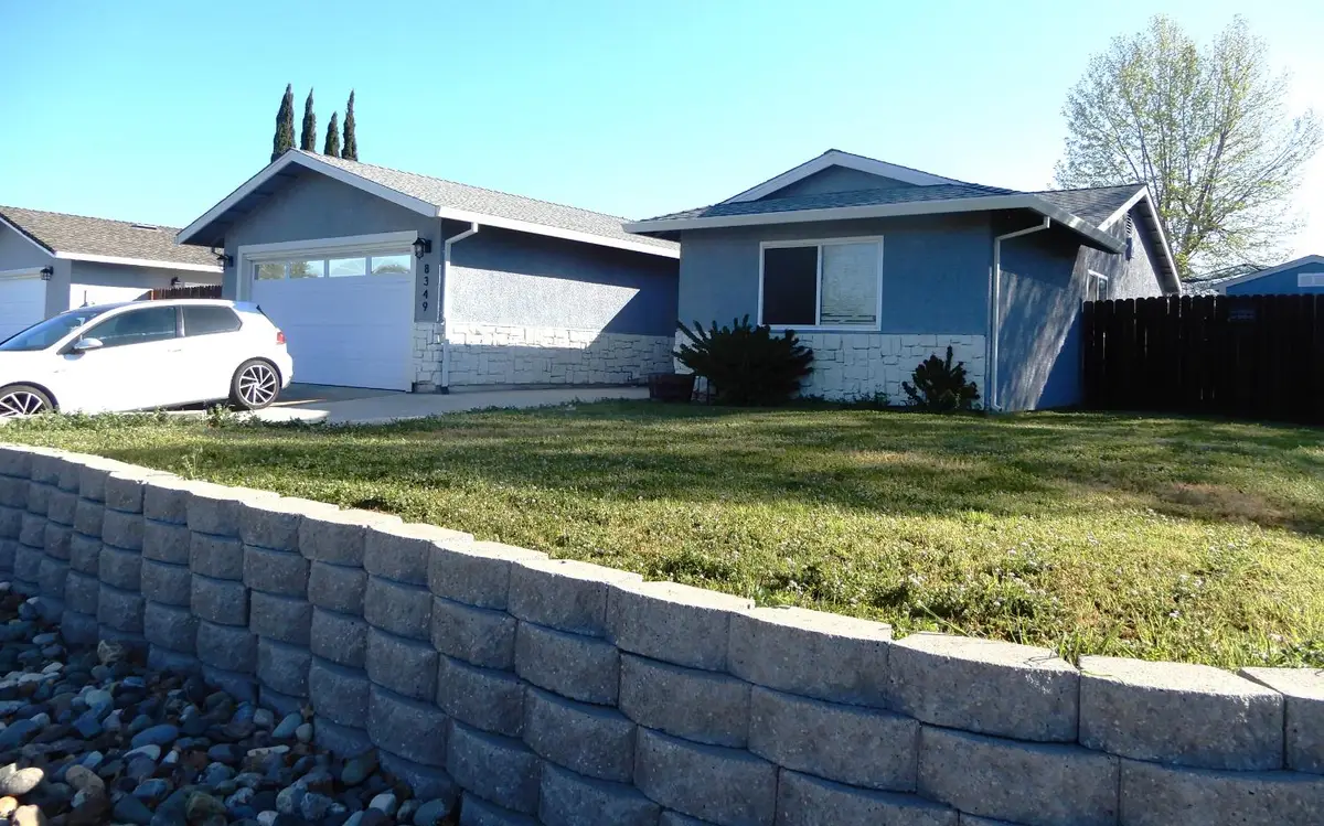 8349 Franklin Boulevard, Sacramento, CA 95823 - #1