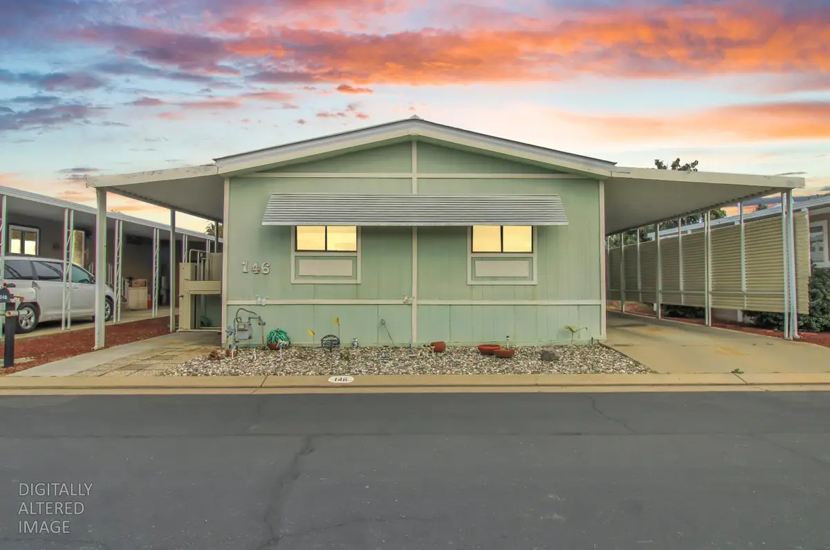 1200 Carpenter Road #146, Modesto, CA 95351 - #1