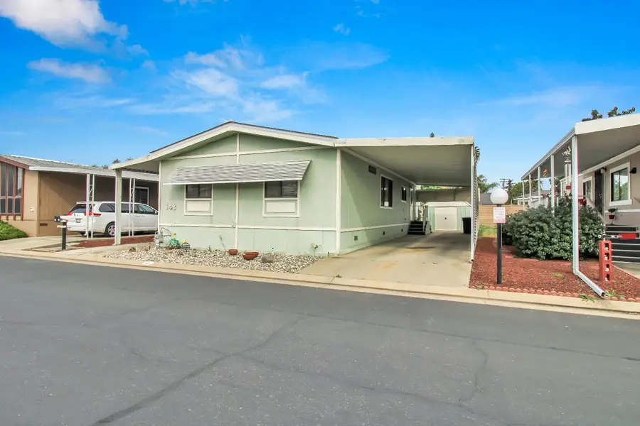 1200 Carpenter Road #146, Modesto, CA 95351 - #2
