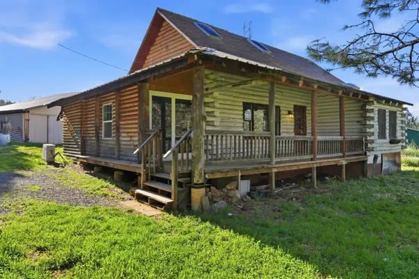 10159 Lime Kiln Road, Grass Valley, CA 95949