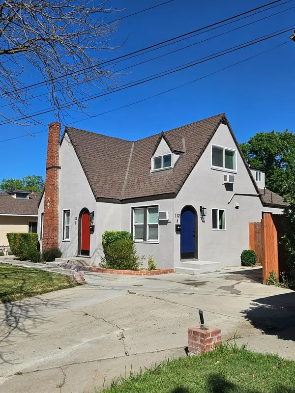 112 Fairview Avenue, Modesto, CA 95354