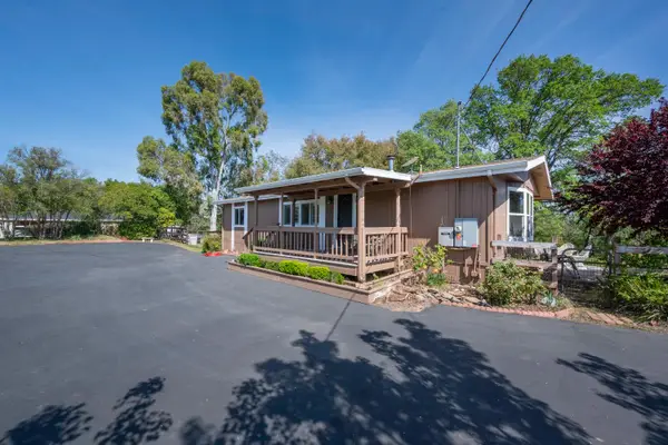 2810 Cheyenne Road, Copperopolis, CA 95228