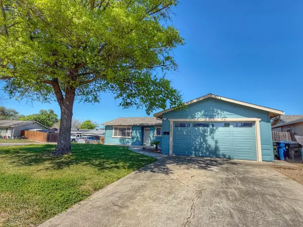 6949 Franela Way, Citrus Heights, CA 95621