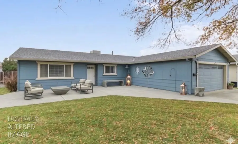 6949 Franela Way, Citrus Heights, CA 95621 - #3