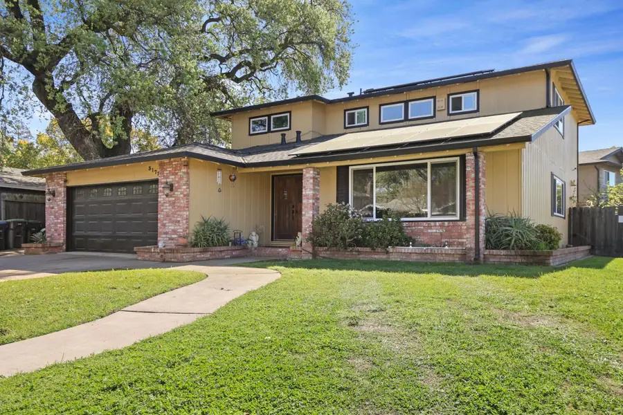 3172 W Creek Drive, Stockton, CA 95209 - #3