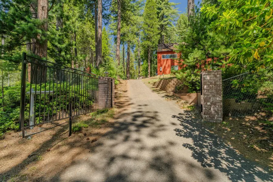 19541 Woodridge Drive, Pioneer, CA 95666 - #3